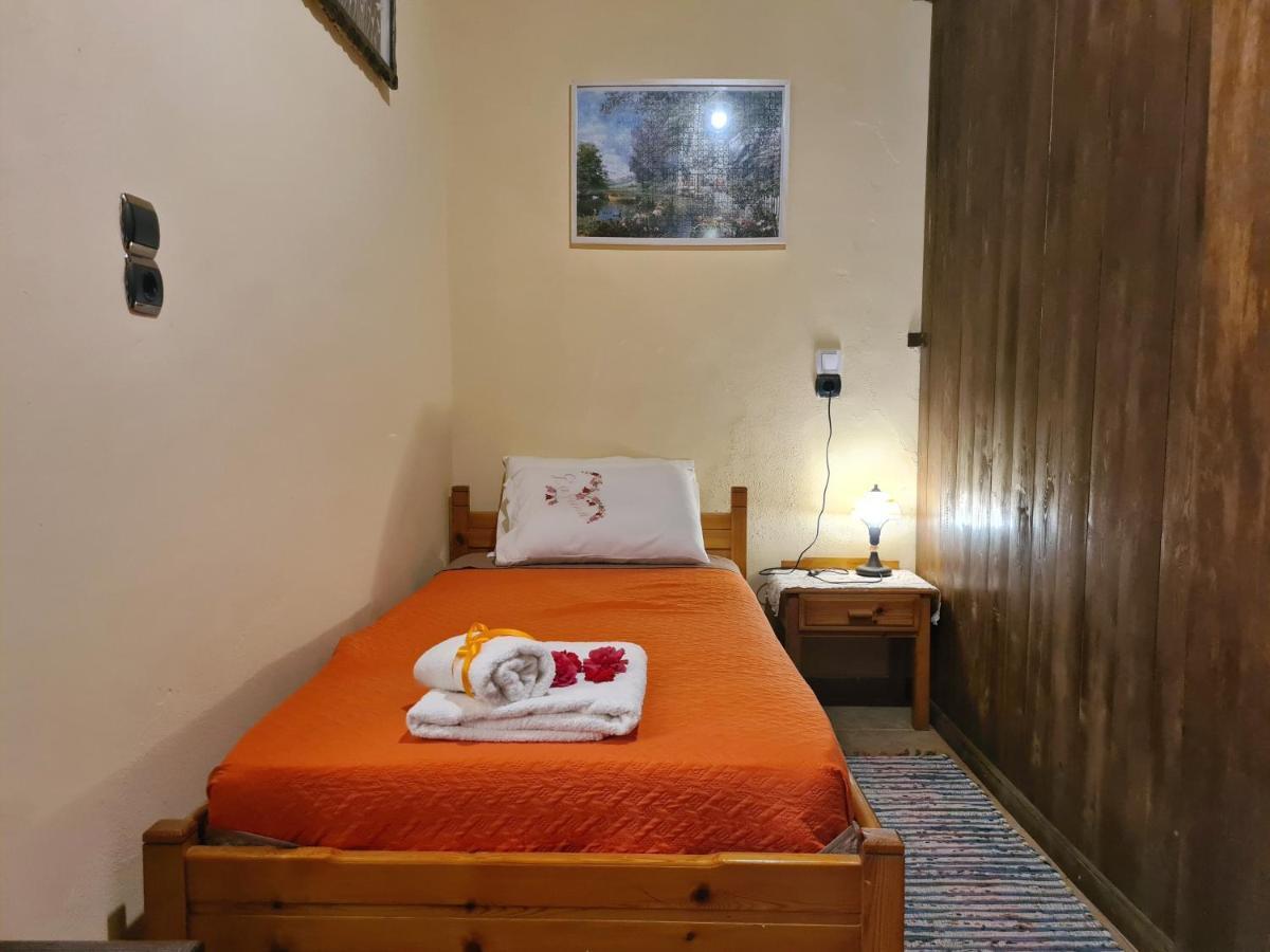 Villa Athina Kíssamos Zewnętrze zdjęcie