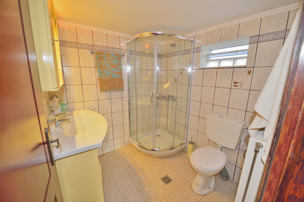 Villa Athina Kíssamos Zewnętrze zdjęcie
