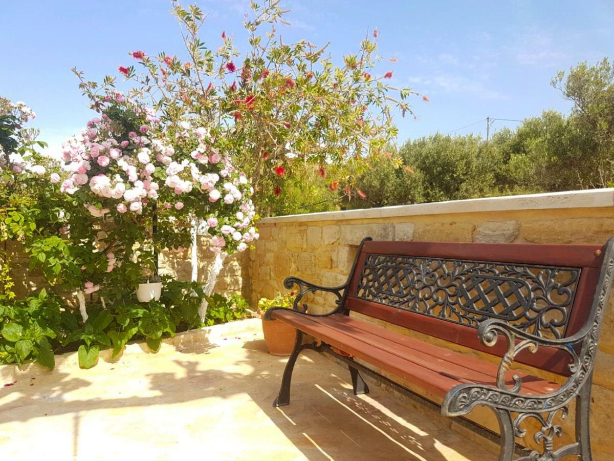 Villa Athina Kíssamos Zewnętrze zdjęcie